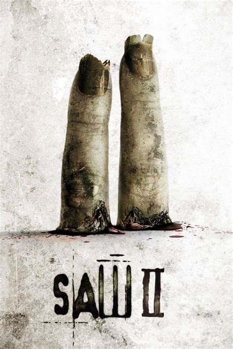 Saw II 